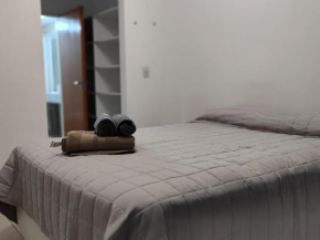 Cozy apartment in Palermo II